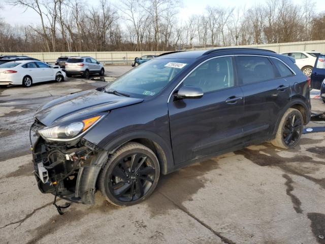 KIA NIRO EX 2019 kndcc3lc9k5258177