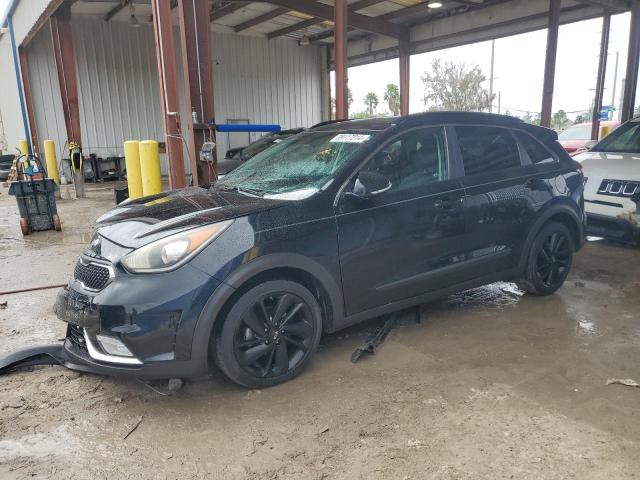 KIA NIRO 2019 kndcc3lc9k5259359