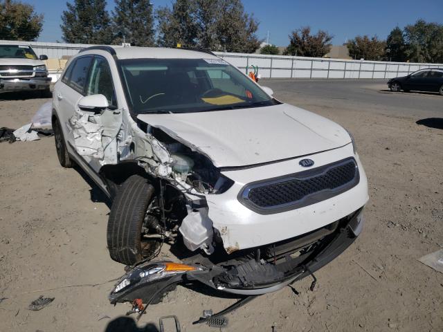 KIA NIRO EX 2019 kndcc3lc9k5293463