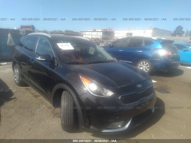 KIA NIRO 2019 kndcc3lc9k5336862