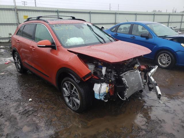 KIA CARNIVAL L 2020 kndcc3lc9l5415322