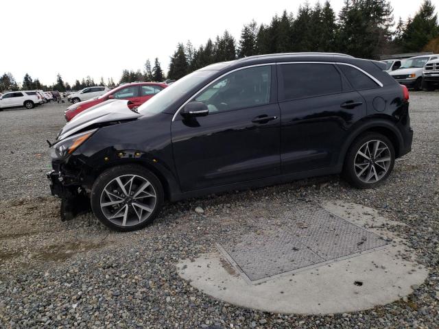 KIA NIRO TOURI 2020 kndcc3lc9l5425140