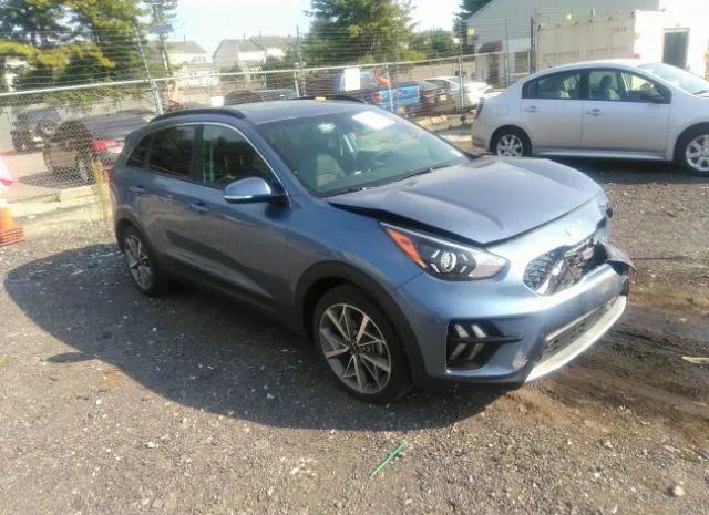 KIA NIRO 2022 kndcc3lc9n5546477