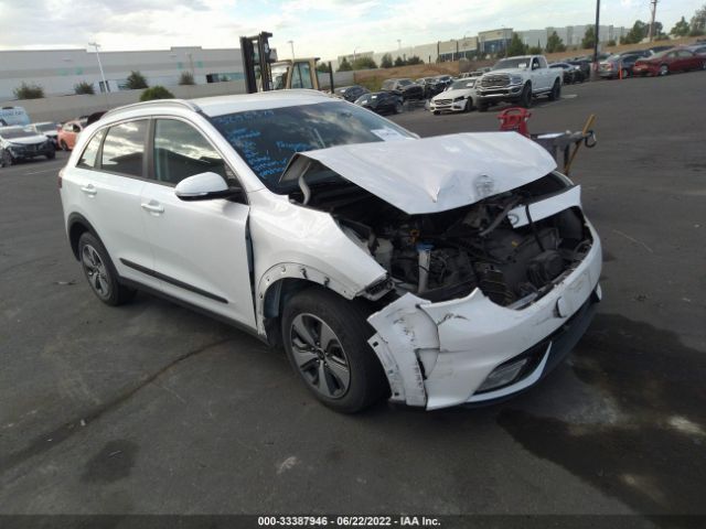 KIA NIRO 2017 kndcc3lcxh5045652