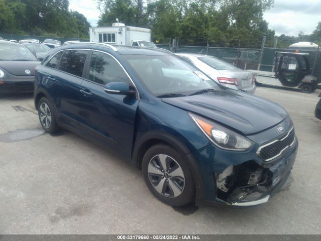 KIA NIRO 2017 kndcc3lcxh5047188