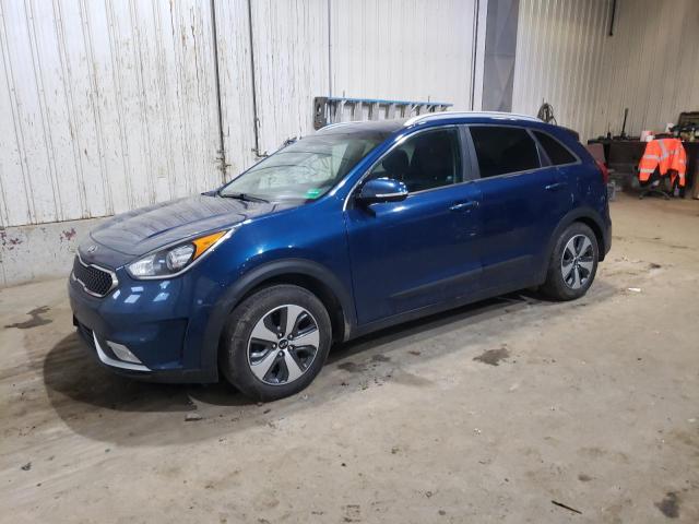 KIA NIRO 2017 kndcc3lcxh5050172