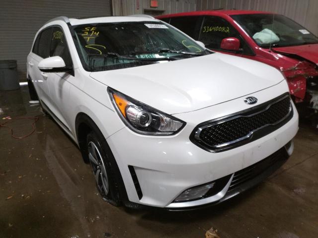 KIA NIRO EX 2017 kndcc3lcxh5061186