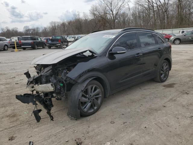 KIA NIRO 2017 kndcc3lcxh5062502