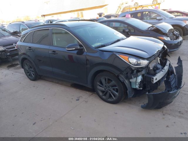 KIA NIRO 2017 kndcc3lcxh5065867