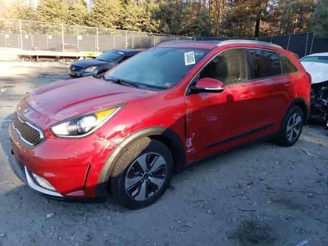 KIA NIRO 2017 kndcc3lcxh5072365