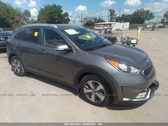 KIA NIRO 2017 kndcc3lcxh5074262