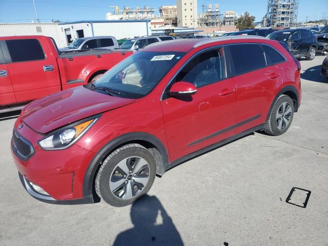 KIA NIRO EX 2017 kndcc3lcxh5079560