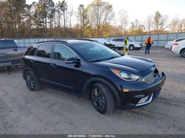 KIA NIRO 2017 kndcc3lcxh5083432