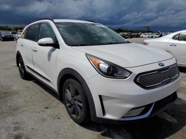 KIA NIRO EX 2017 kndcc3lcxh5083933