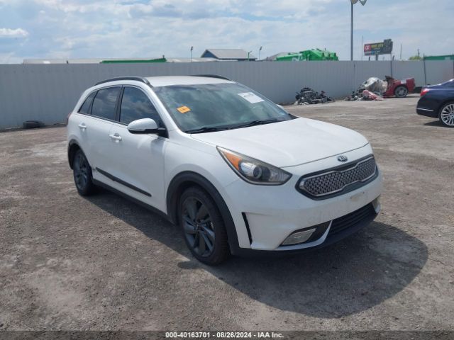 KIA NIRO 2017 kndcc3lcxh5092759