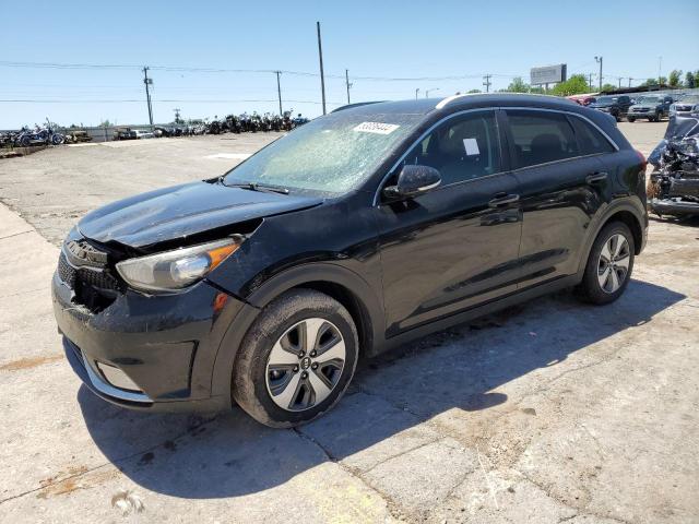 KIA NIRO 2018 kndcc3lcxj5128150