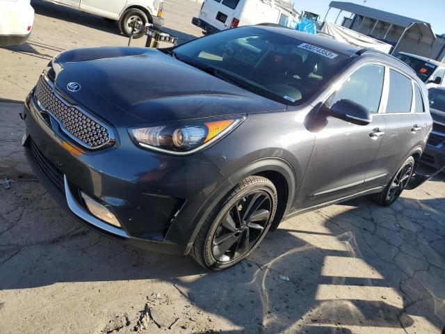 KIA NIRO 2018 kndcc3lcxj5133381