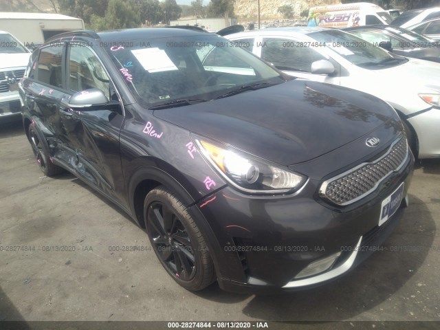 KIA NIRO 2018 kndcc3lcxj5135082