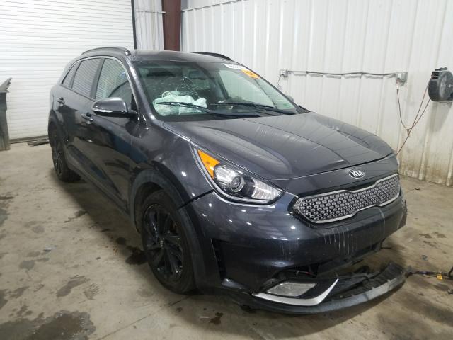 KIA NIRO EX 2018 kndcc3lcxj5152819