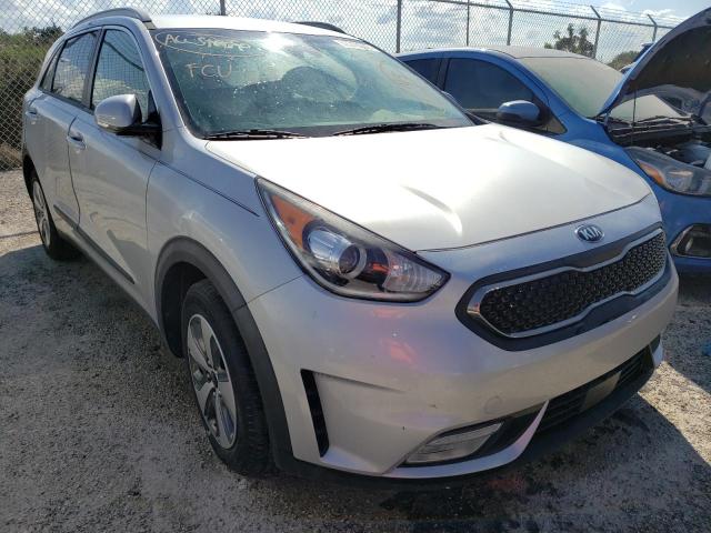 KIA NIRO EX 2019 kndcc3lcxk5221509