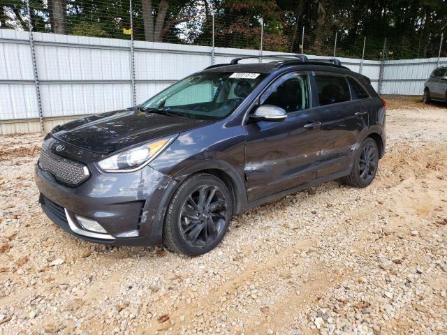 KIA NIRO 2019 kndcc3lcxk5263260