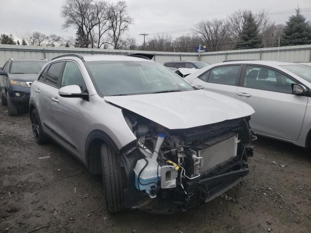 KIA NIRO EX 2019 kndcc3lcxk5264988