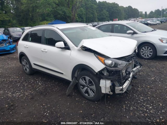 KIA NIRO 2019 kndcc3lcxk5282357