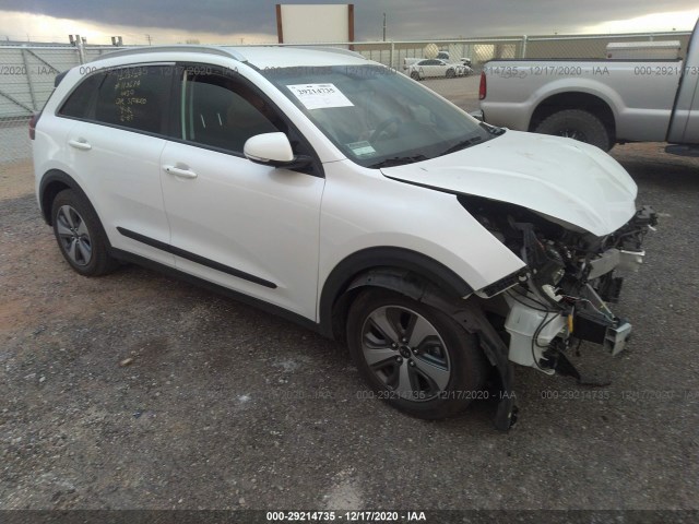 KIA NIRO 2019 kndcc3lcxk5299563