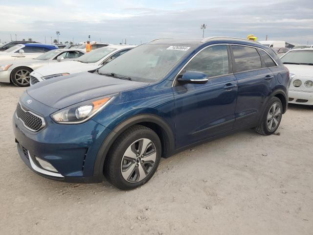 KIA NIRO EX 2019 kndcc3lcxk5299983