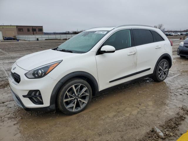 KIA NIRO TOURI 2020 kndcc3lcxl5399955