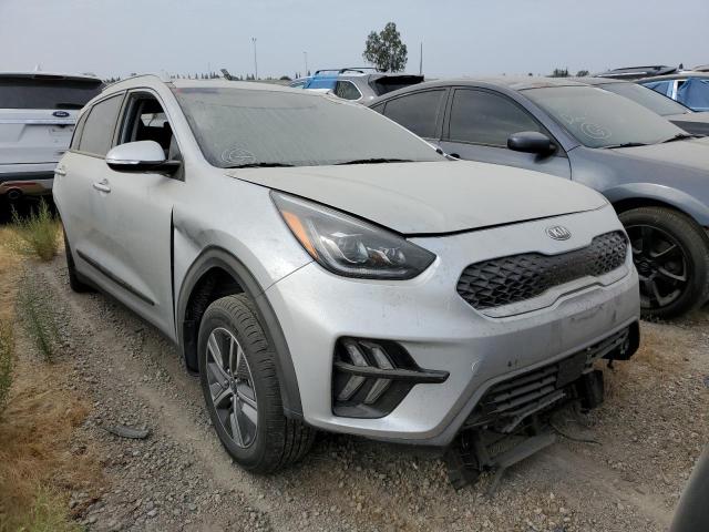 KIA NIRO EX PR 2020 kndcc3ld0l5403567