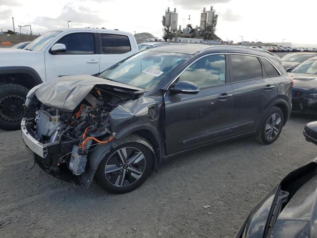 KIA NIRO EX PR 2021 kndcc3ld0m5485091