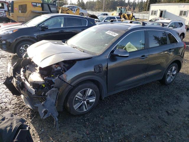 KIA NIRO EX PR 2022 kndcc3ld0n5517104