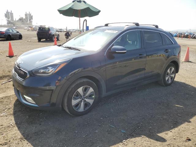 KIA NIRO 2018 kndcc3ld2j5212147