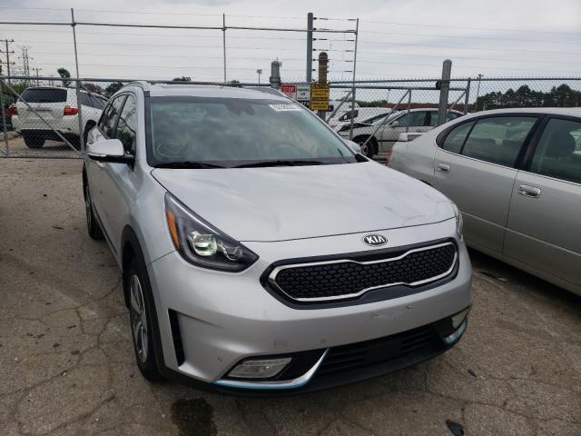 KIA NIRO EX PR 2019 kndcc3ld2k5328546