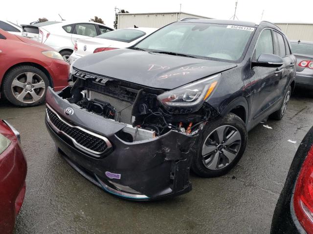 KIA NIRO EX PR 2019 kndcc3ld3k5305437