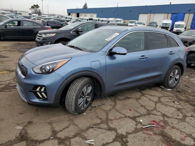 KIA NIRO 2022 kndcc3ld3n5523558