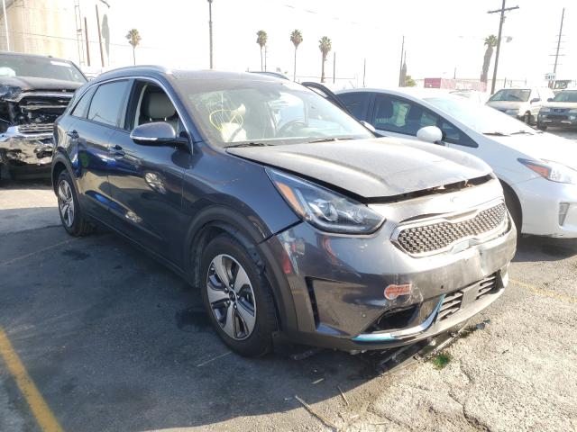 KIA NIRO EX PR 2019 kndcc3ld4k5304278