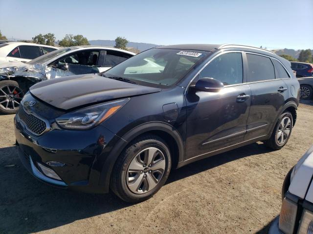 KIA NIRO EX PR 2019 kndcc3ld4k5328466