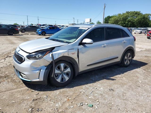 KIA NIRO 2019 kndcc3ld5k5251722