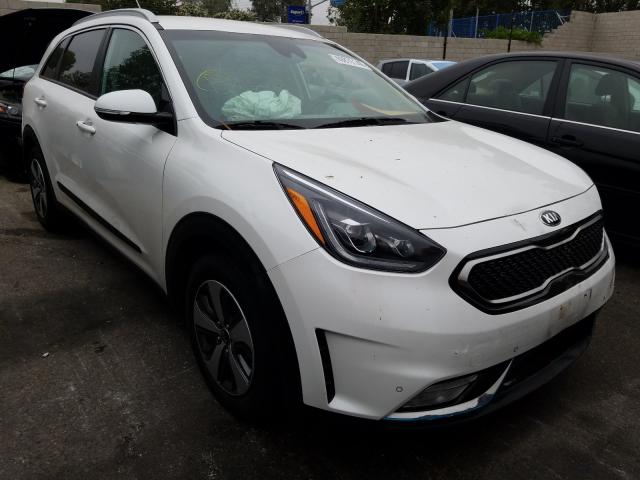 KIA NULL 2018 kndcc3ld6j5212250