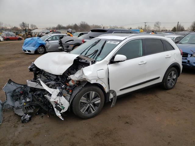 KIA NIRO EX PR 2020 kndcc3ld6l5443944