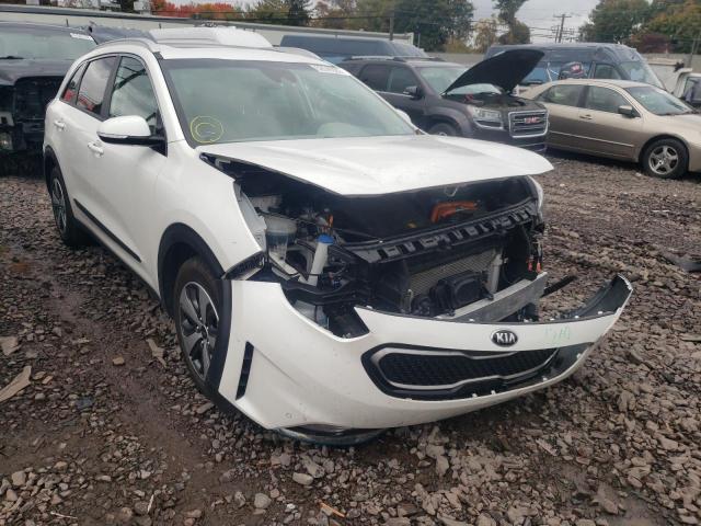 KIA NIRO EX PR 2019 kndcc3ld8k5282656