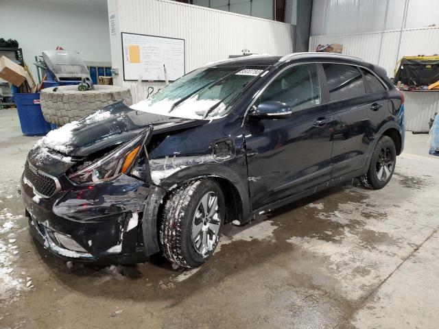 KIA NIRO 2018 kndcc3ld9j5210640