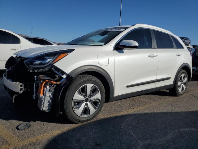 KIA NIRO EX PR 2018 kndcc3ld9j5211139