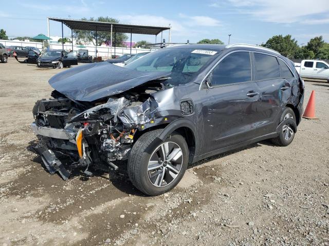 KIA NIRO 2020 kndcc3ld9l5403714