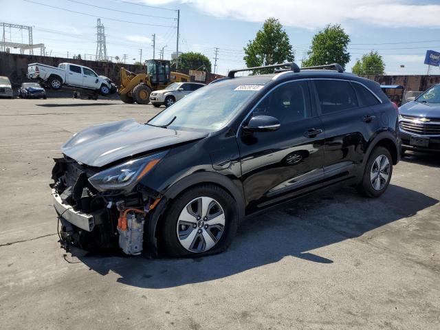 KIA NIRO EX PR 2018 kndcc3ldxj5163019