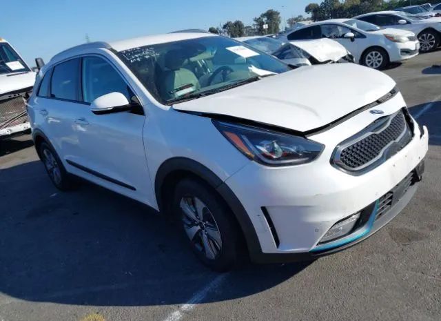 KIA NIRO 2018 kndcc3ldxk5216447