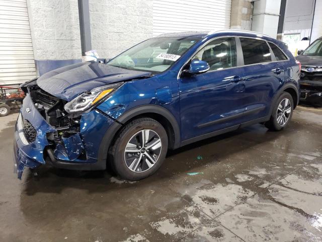 KIA NIRO EX PR 2020 kndcc3ldxl5432767