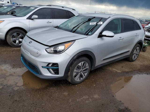 KIA NIRO EX 2019 kndcc3lg0k5024125